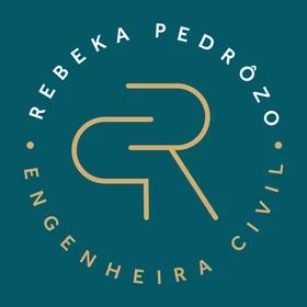 Selo Rebeka Pedrôzo · Engenheira Civil